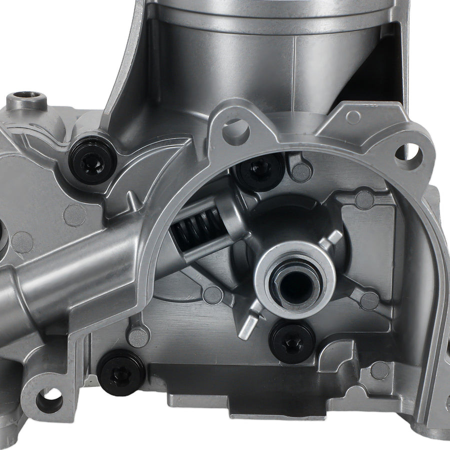 Aluminium Engine Oil Pump compatible for Mini Cooper 1.6L 2007-2012 1001H1 10233