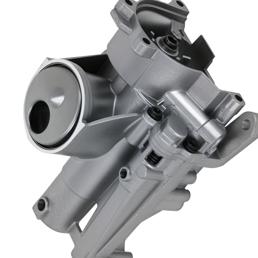 Aluminium Engine Oil Pump compatible for Mini Cooper 1.6L 2007-2012 1001H1 10233