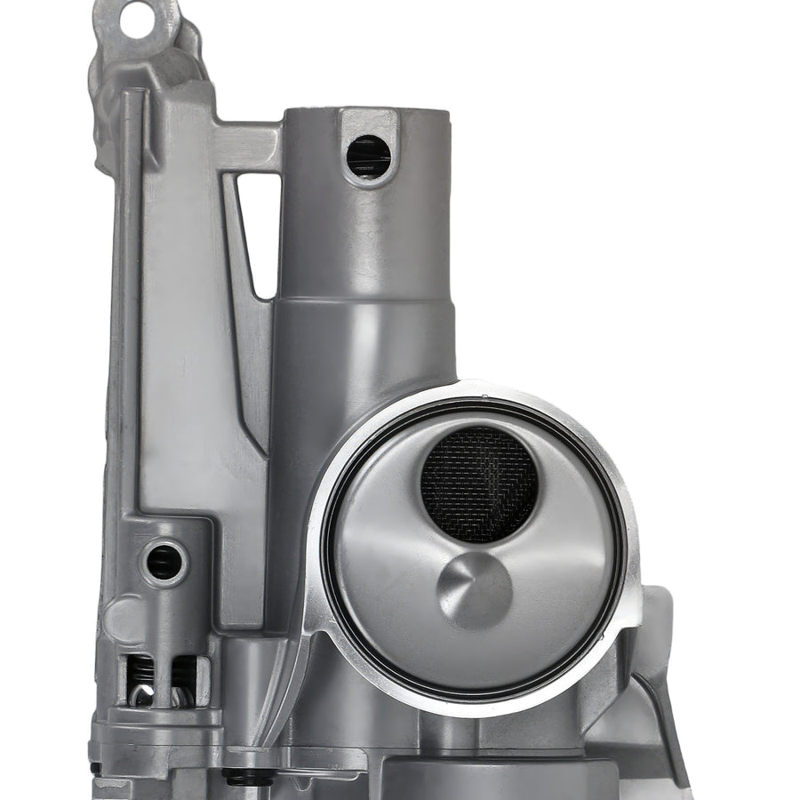 Aluminium Engine Oil Pump compatible for Mini Cooper 1.6L 2007-2012 1001H1 10233