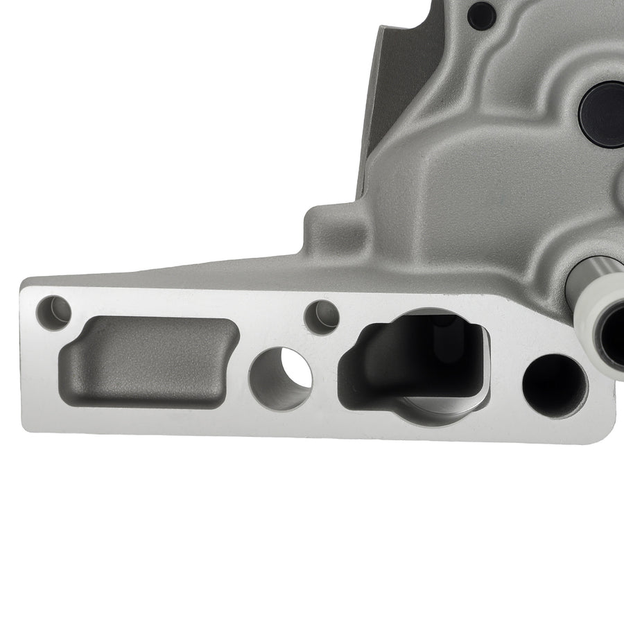 Aluminium Oil Pump compatible for Chevrolet Cavalier 2.2L 1994-2002 M-248 OP328