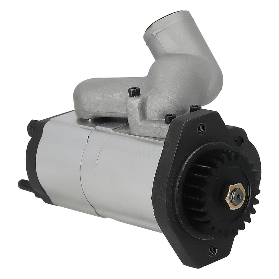 Hydraulic Pump compatible for John Deere Tractor 5103 5105 5200 5300 5310 5320 5400 5410N