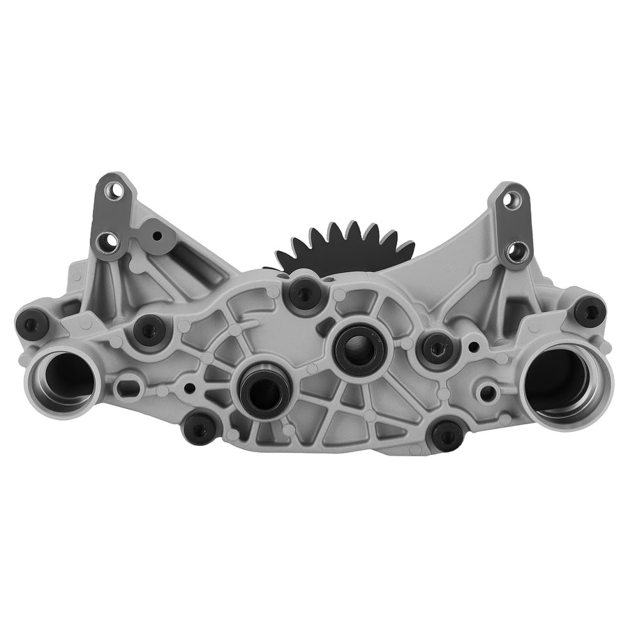 Engine Oil Pump compatible for Volvo D13 compatible for Mack MP-8 20570573 20835230 Aluminium