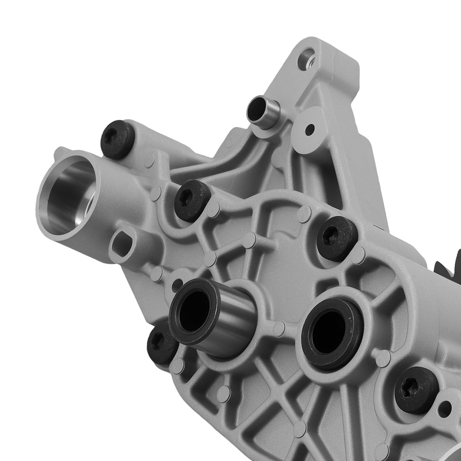 Engine Oil Pump compatible for Volvo D13 compatible for Mack MP-8 20570573 20835230 Aluminium