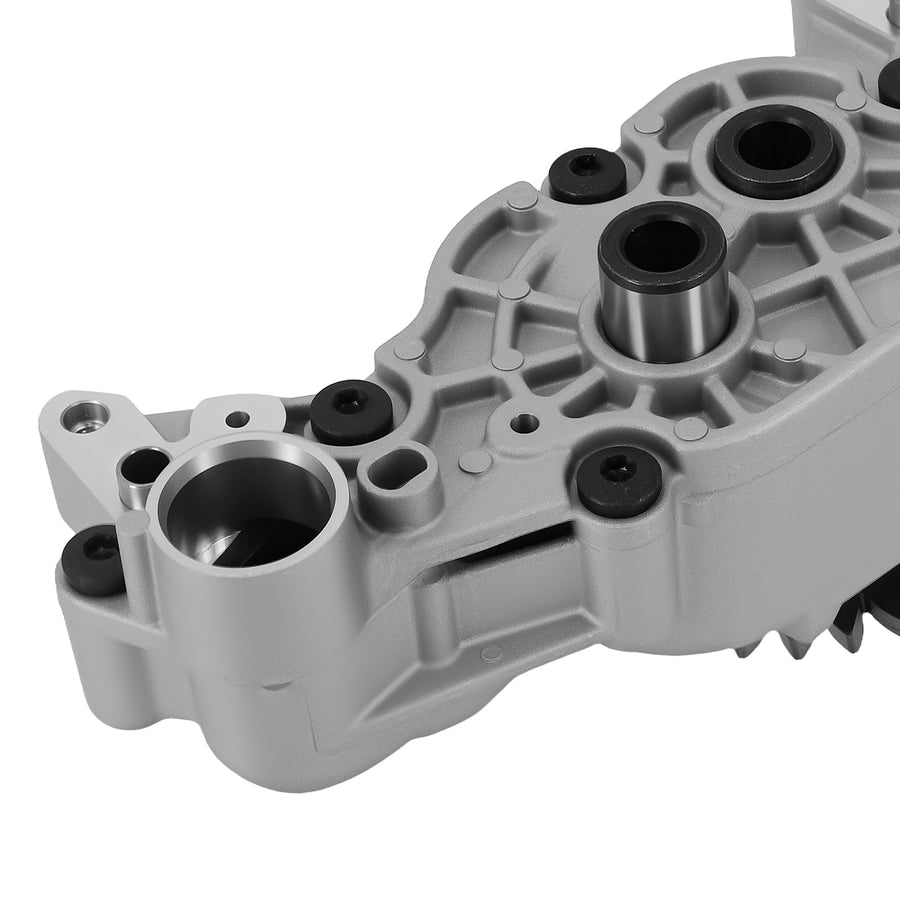 Engine Oil Pump compatible for Volvo D13 compatible for Mack MP-8 20570573 20835230 Aluminium