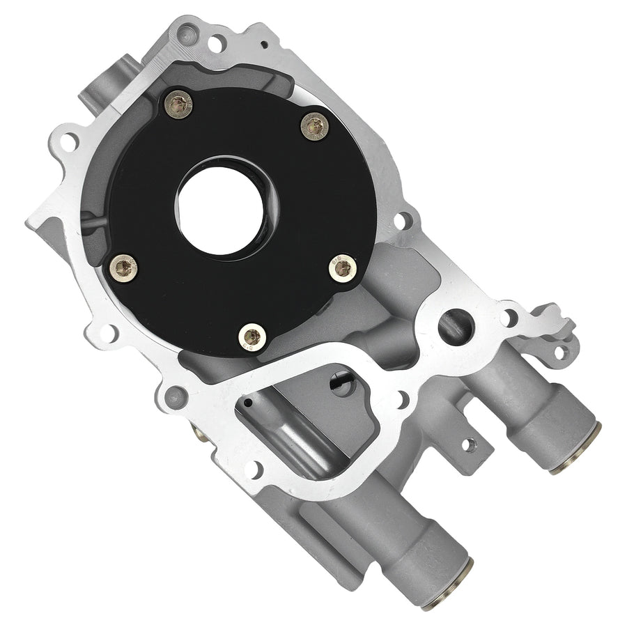 Aluminium Engine Oil Pump compatible for Subaru Forester EJ25D 1998 15010-AA360