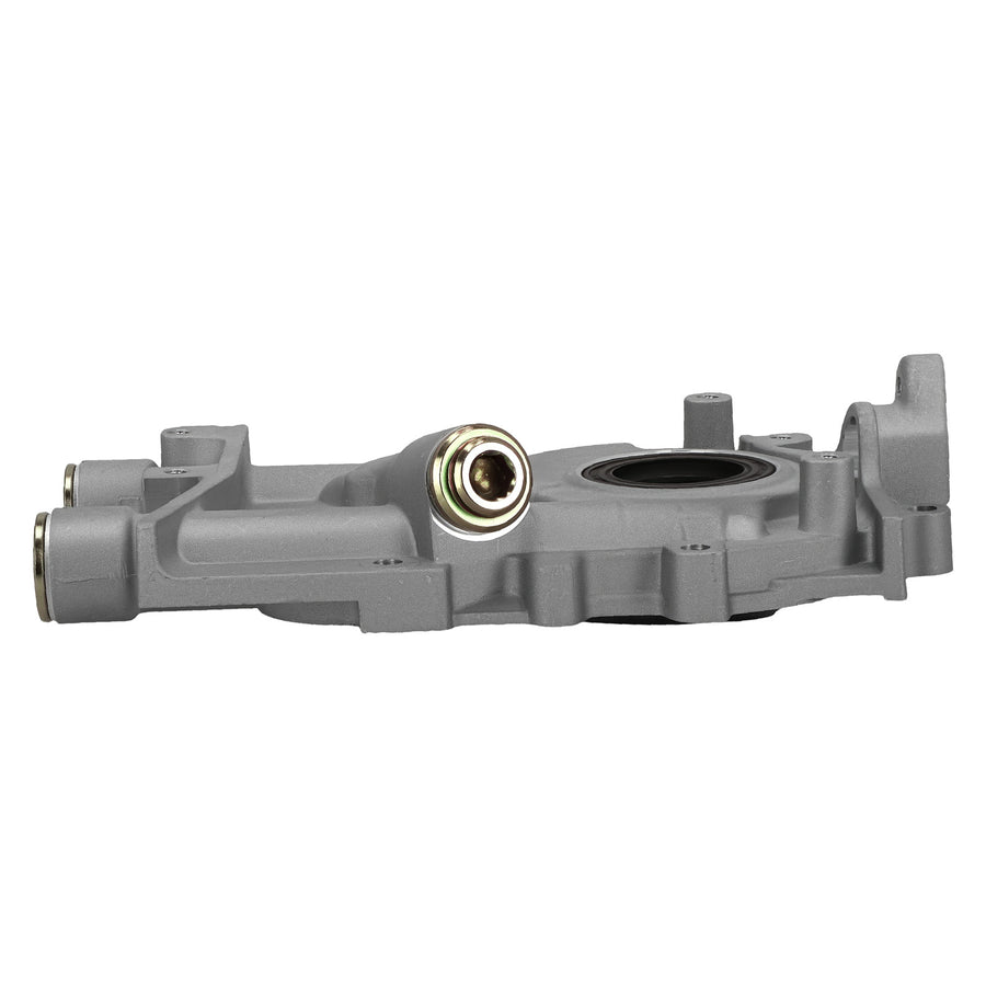 Aluminium Engine Oil Pump compatible for Subaru Forester EJ25D 1998 15010-AA360