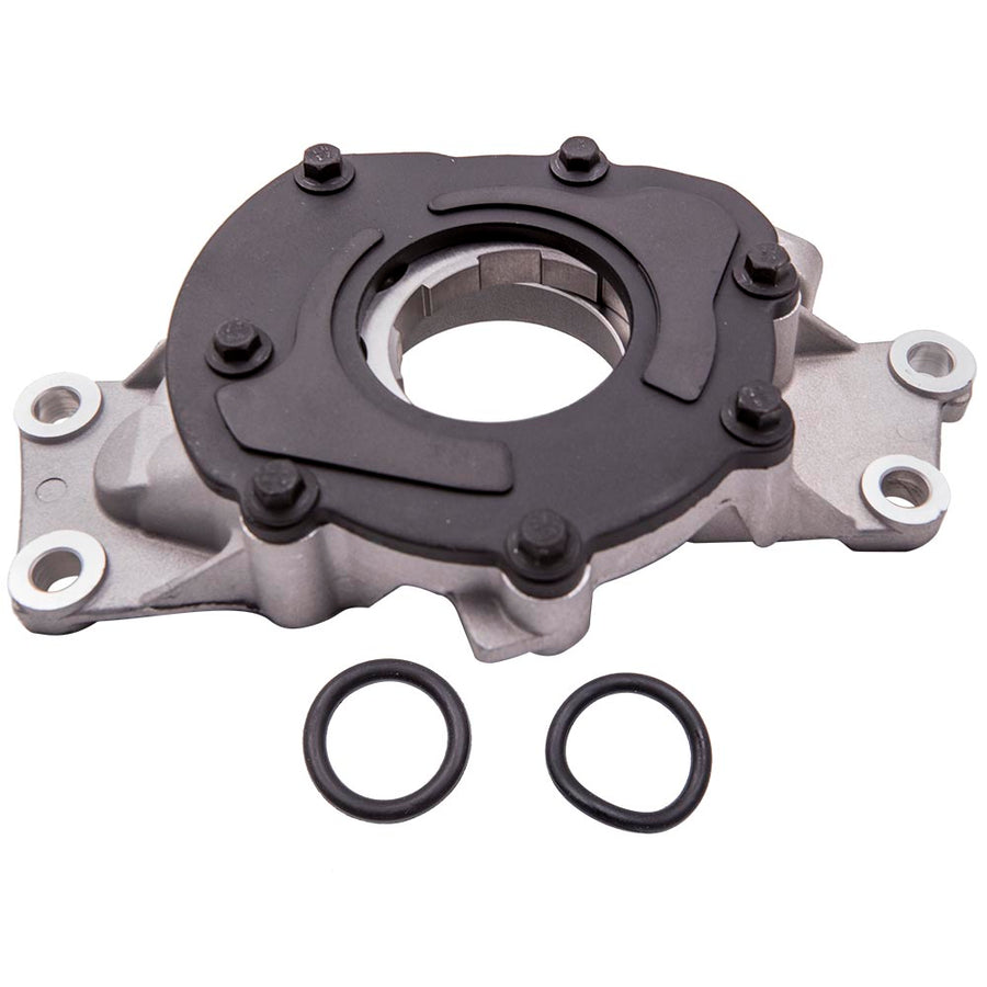 Rear Driveshaft Propshaft Assembly compatible for Chevrolet Express 3500 4500 2003-2009 RWD
