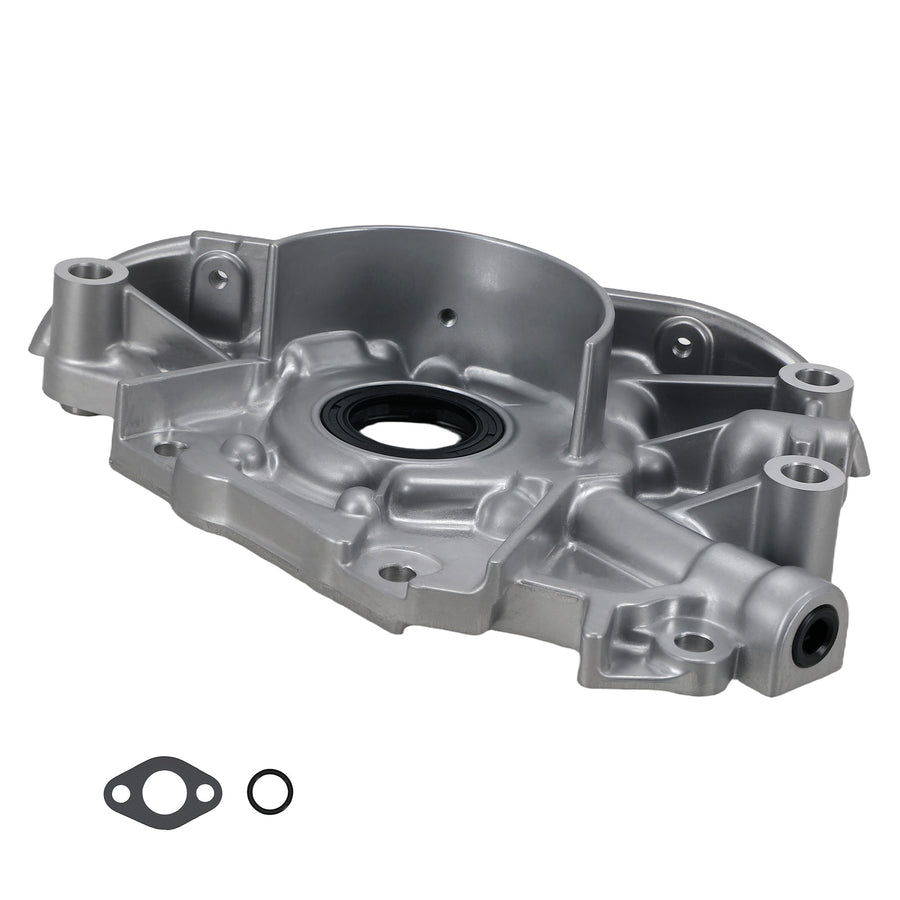 Engine Oil Pump compatible for Mazda B2200 626 MX-6 compatible for Ford Probe 2.2L 1987-1993 M151