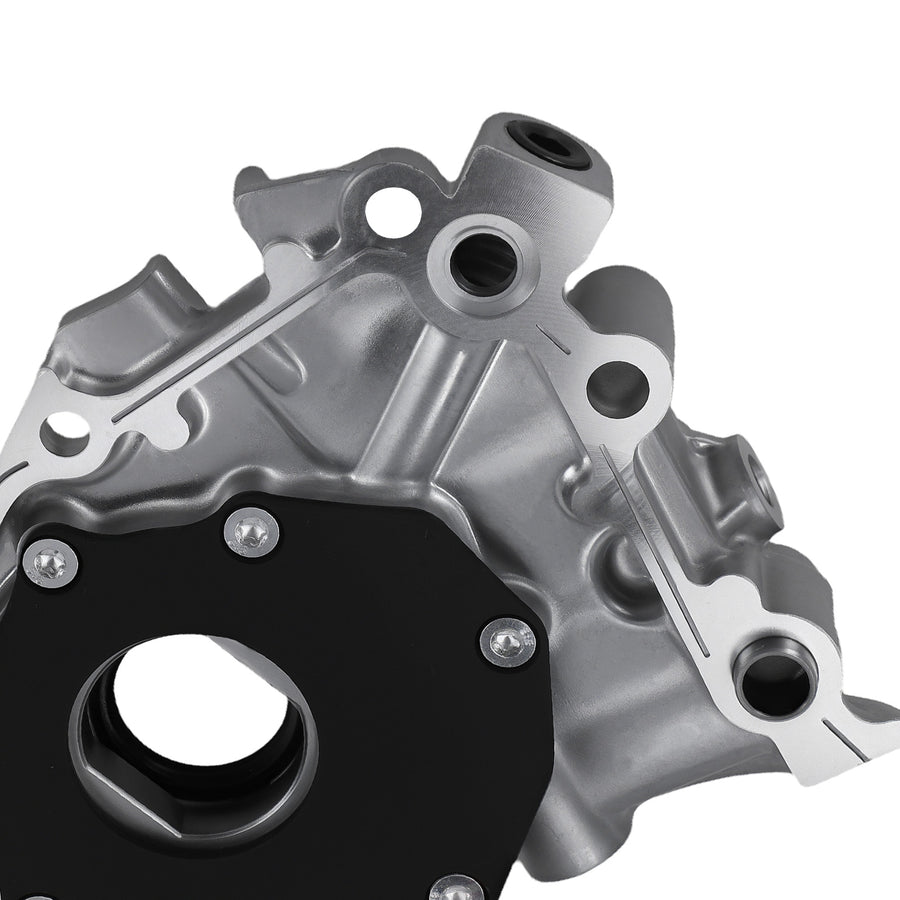 Engine Oil Pump compatible for Mazda B2200 626 MX-6 compatible for Ford Probe 2.2L 1987-1993 M151