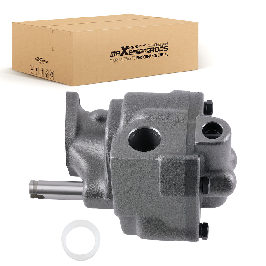 High Volume Oil Pump compatible for Chevrolet C10 Pickup V8 6.6L 1970-1972 2244153
