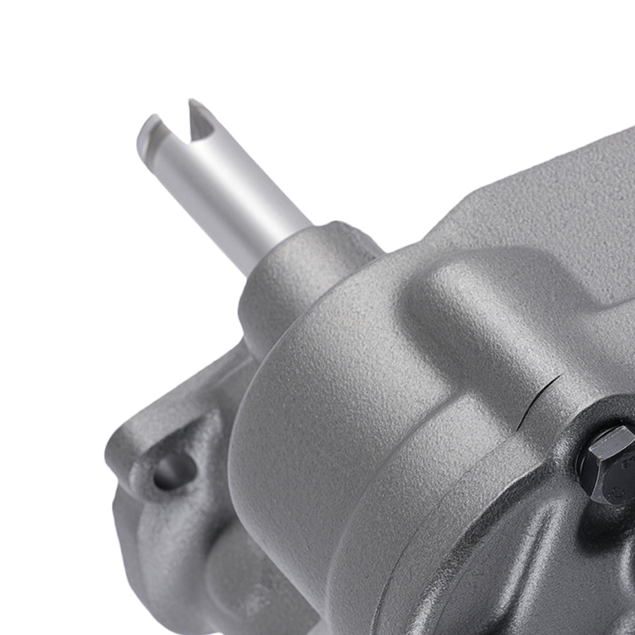 High Volume Oil Pump compatible for Chevrolet C10 Pickup V8 6.6L 1970-1972 2244153