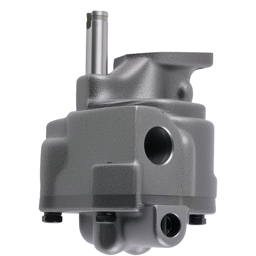High Volume Oil Pump compatible for Chevrolet C10 Pickup V8 6.6L 1970-1972 2244153