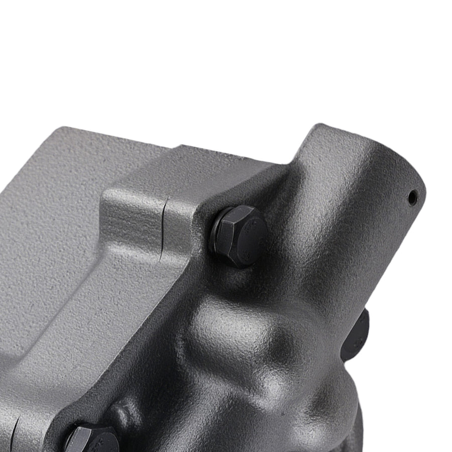 High Volume Oil Pump compatible for Chevrolet C10 Pickup V8 6.6L 1970-1972 2244153