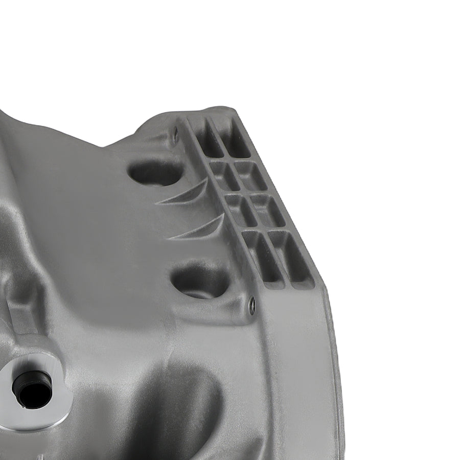 Engine Oil Pan compatible for Mercedes-Benz C230 C280 C300 C350 E350 V6 2.5-3.5L