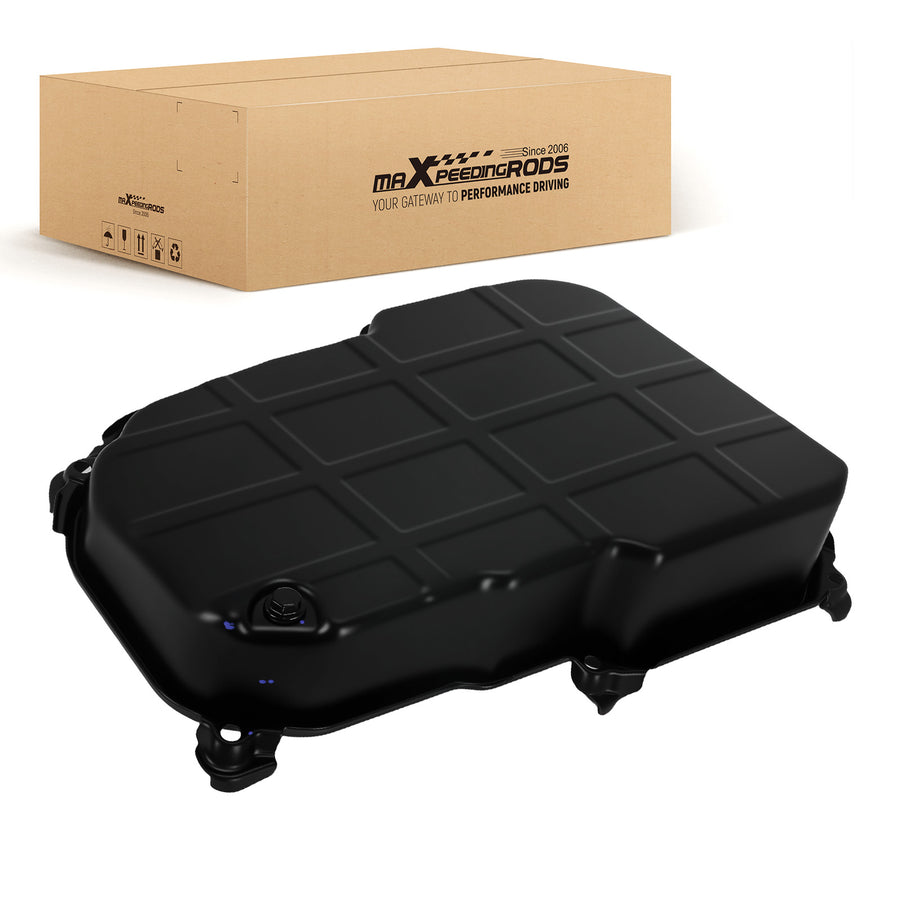 Auto Transmission Oil Pan compatible for Mercedes-Benz 190D 190E C220 A1232700412