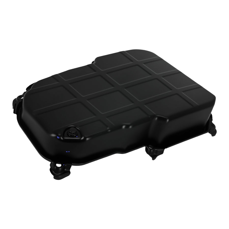 Auto Transmission Oil Pan compatible for Mercedes-Benz 190D 190E C220 A1232700412