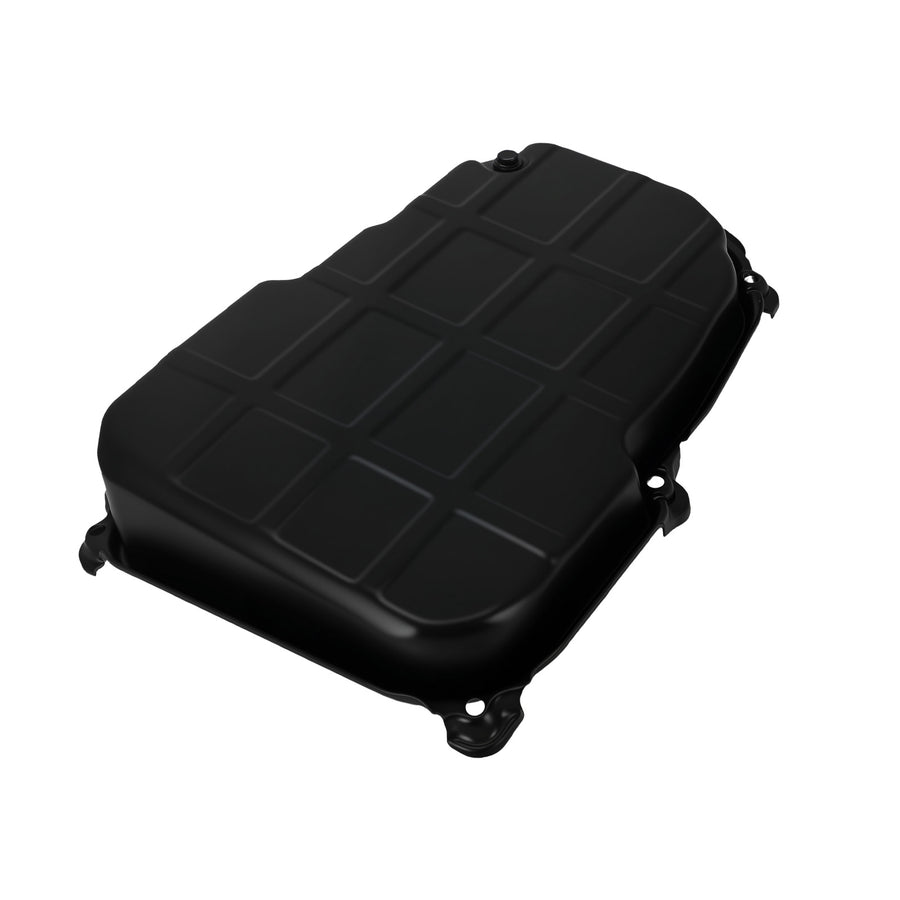 Auto Transmission Oil Pan compatible for Mercedes-Benz 190D 190E C220 A1232700412