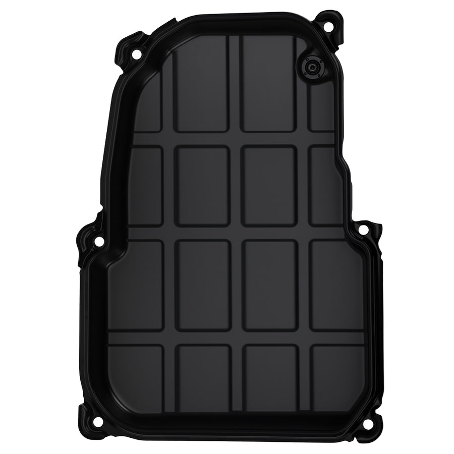 Auto Transmission Oil Pan compatible for Mercedes-Benz 190D 190E C220 A1232700412