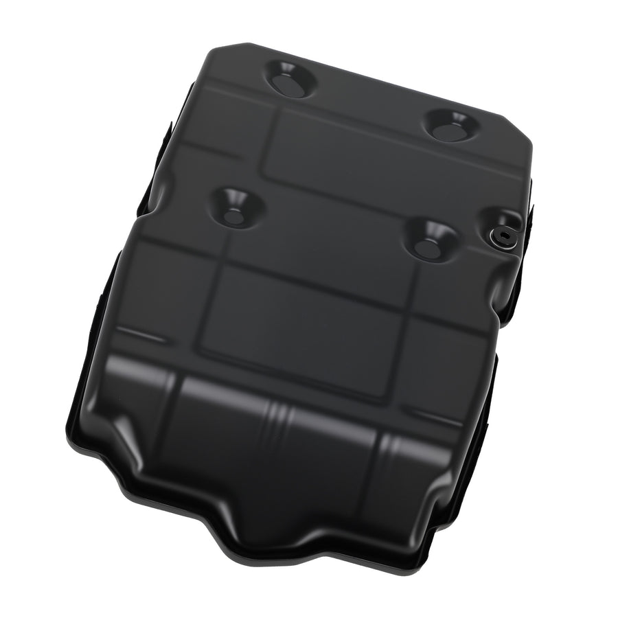 Transmission Oil Pan Sump compatible for Mercedes Benz GL350 GL450 GL550 ML250 ML350 ML400