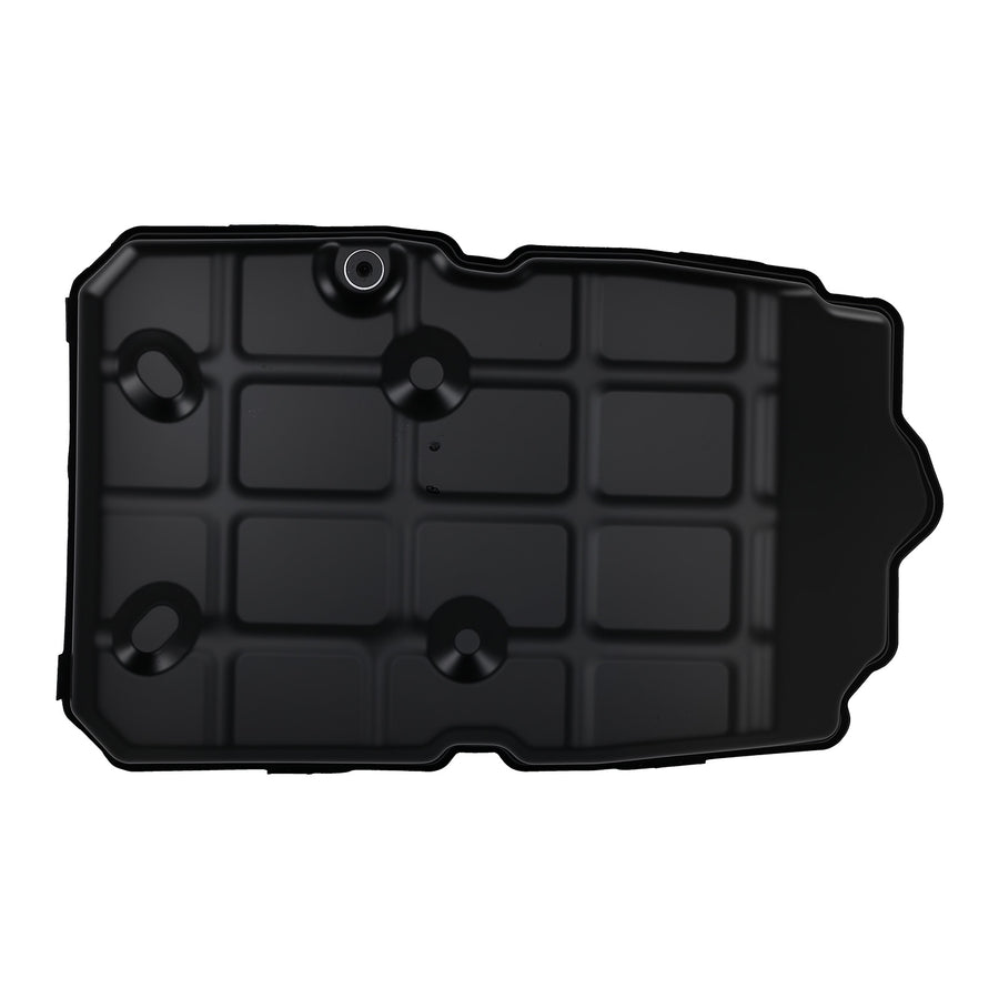 Transmission Oil Pan Sump compatible for Mercedes Benz GL350 GL450 GL550 ML250 ML350 ML400
