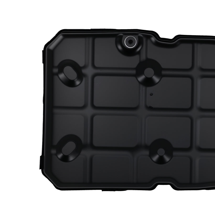 Transmission Oil Pan Sump compatible for Mercedes Benz GL350 GL450 GL550 ML250 ML350 ML400