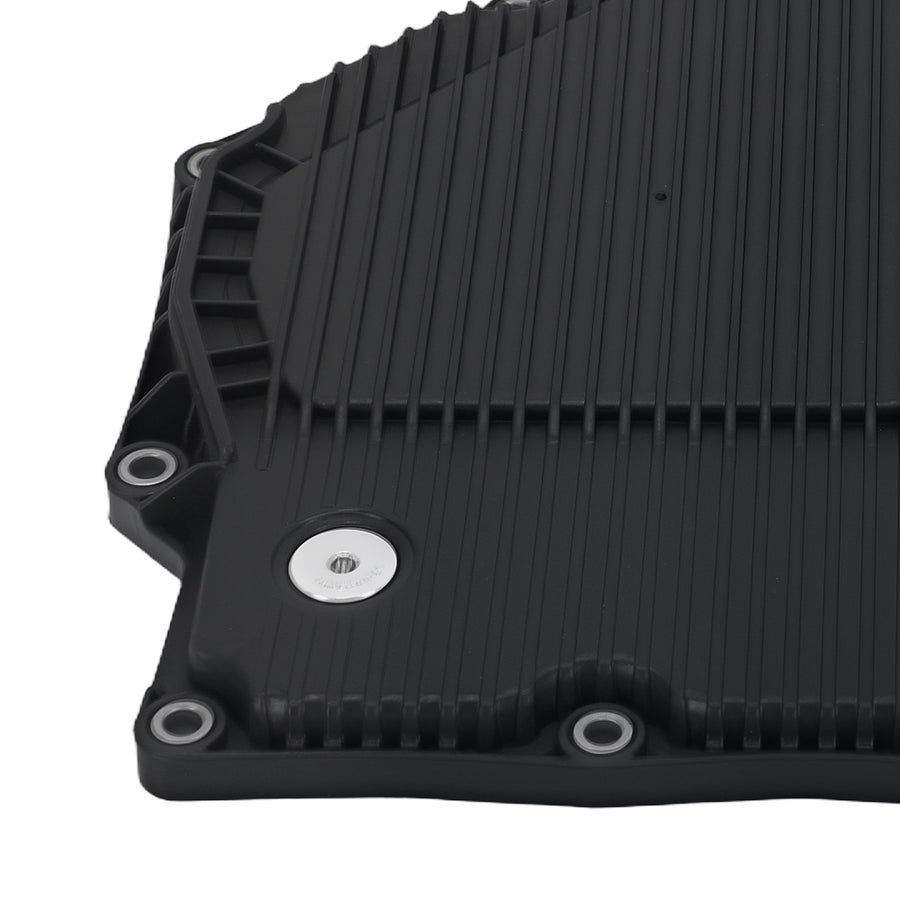 Auto Transmission Fluid Oil Pan compatible for Porsche 911 Cayman 2009-2018 9G132102500