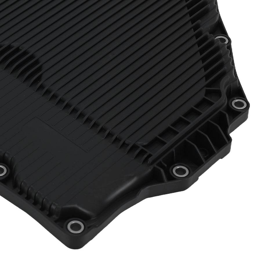 Auto Transmission Fluid Oil Pan compatible for Porsche 911 Cayman 2009-2018 9G132102500