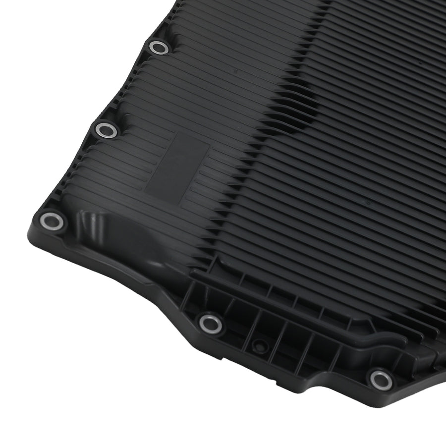 Auto Transmission Fluid Oil Pan compatible for Porsche 911 Cayman 2009-2018 9G132102500
