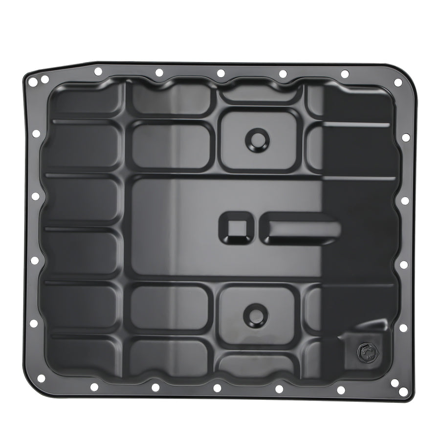 Transmission Oil Pan compatible for Nissan 350Z V6 3.5L 2003 2004 2005 2006 2007 2008 2009