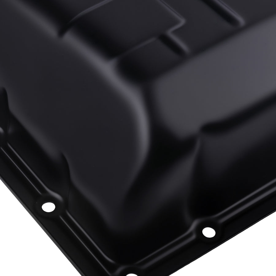 Auto Trans Oil Pan compatible for Toyota Land Cruiser Sequoia V8 4.7L 2004-2009 351060C010