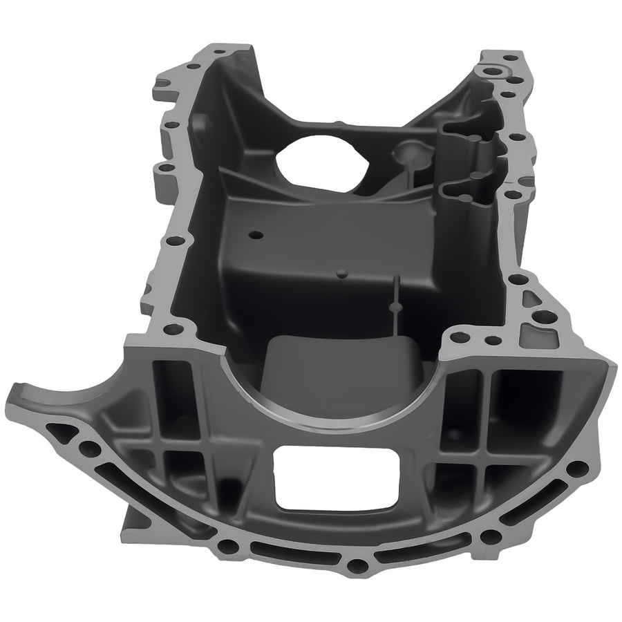 Engine Oil Pan compatible for Toyota Corolla Matrix compatible for Prius Scion xD iM compatible for Lexus CT200h 264628