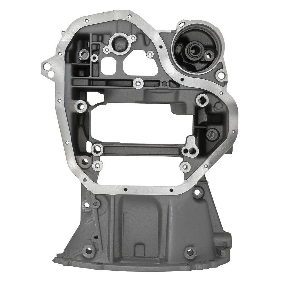 Aluminium Engine Oil Pan compatible for Toyota RAV4 2.5L 2013-2018 1142036020