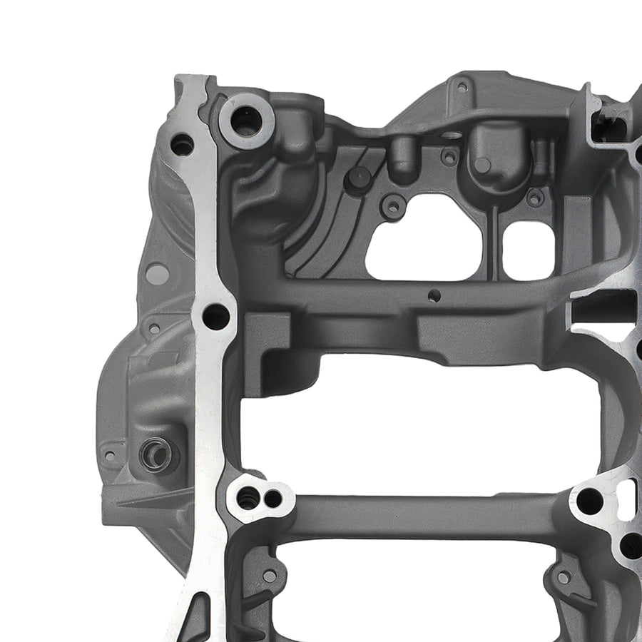 Aluminium Engine Oil Pan compatible for Toyota RAV4 2.5L 2013-2018 1142036020