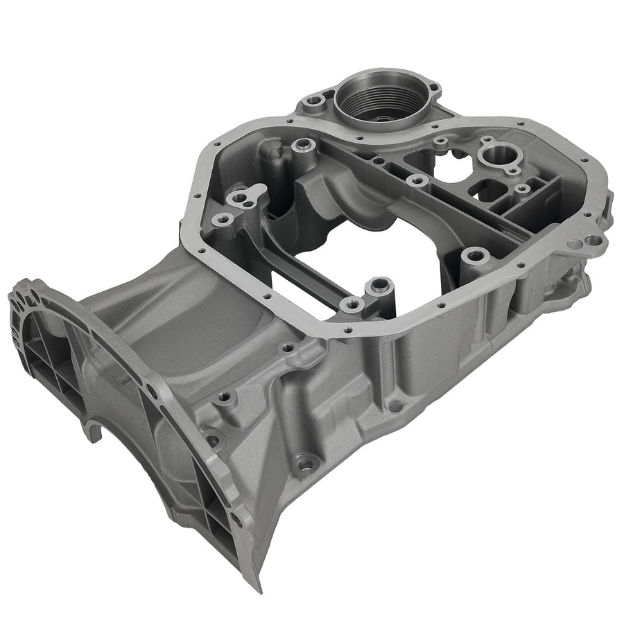 Aluminium Engine Oil Pan compatible for Toyota RAV4 2.5L 2013-2018 1142036020