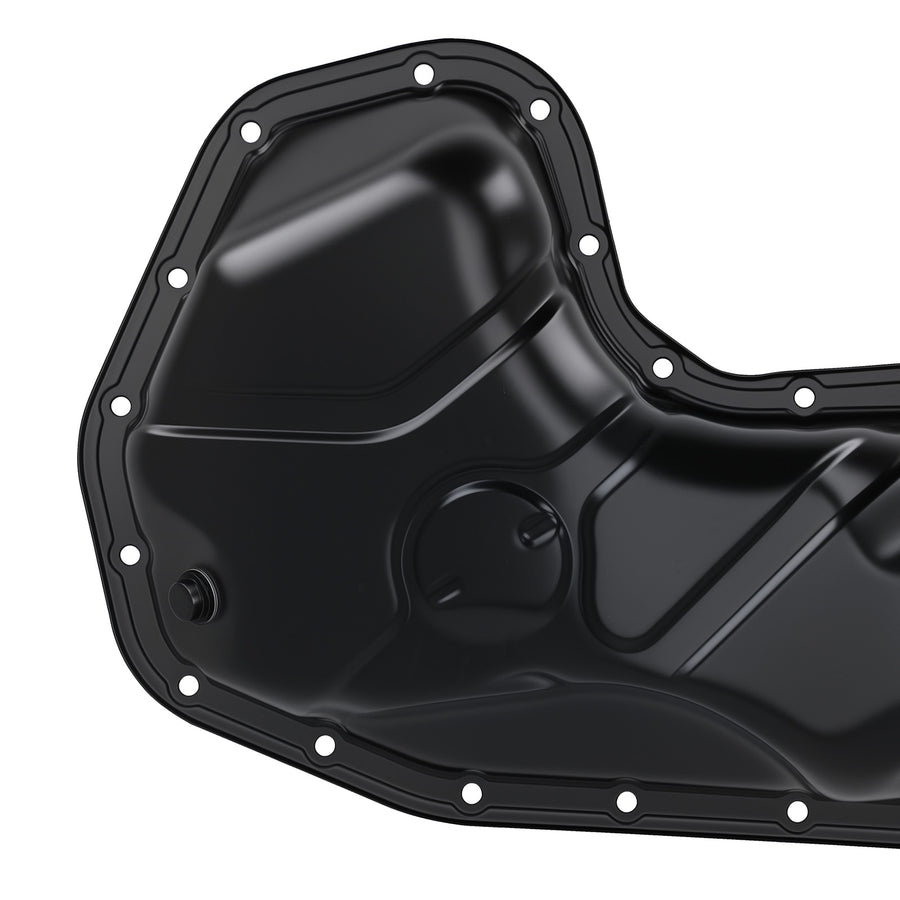 Lower Engine Oil Pan compatible for Toyota Camry Highlander RAV4 Lexus ES350 RX350 V6 3.5L