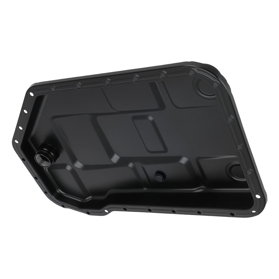 Auto Trans Oil Pan compatible for Audi A4 Quattro Avant Wagon 1998-2006 58108 HX84D