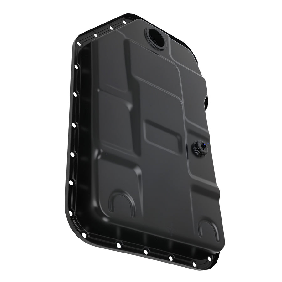 Auto Trans Oil Pan compatible for Audi A4 Quattro Avant Wagon 1998-2006 58108 HX84D