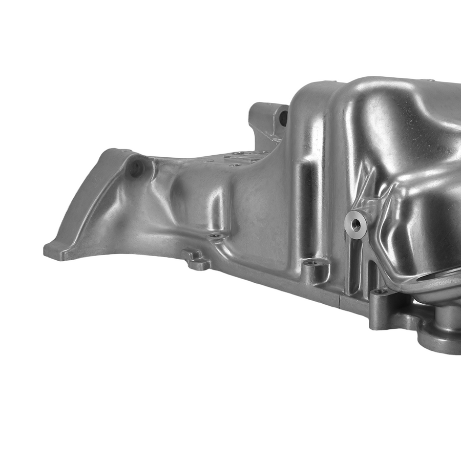 Aluminium Engine Oil Pan compatible for Honda Civic 1.8L 2012-2015 264381 Replacement