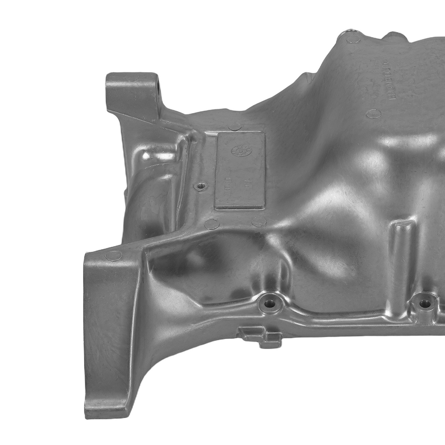 Aluminium Engine Oil Pan compatible for Honda Civic 1.8L 2012-2015 264381 Replacement