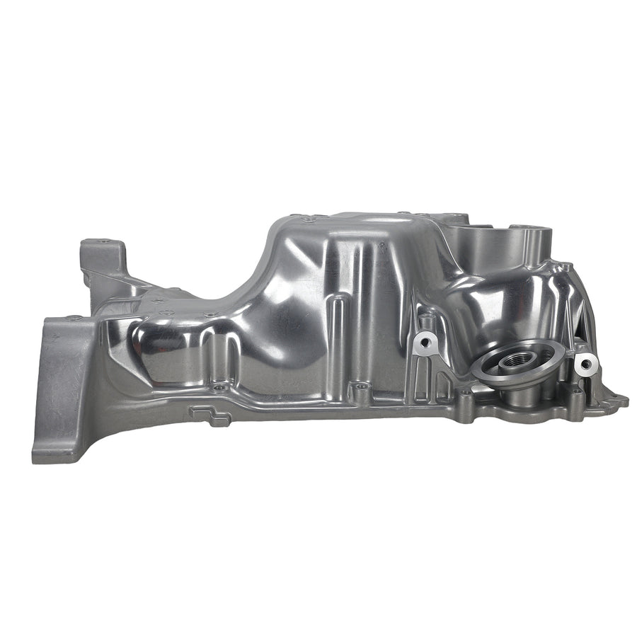 Aluminium Engine Oil Pan compatible for Honda HR-V 1.8L 2016-2019 HOP35A Direct Replacement