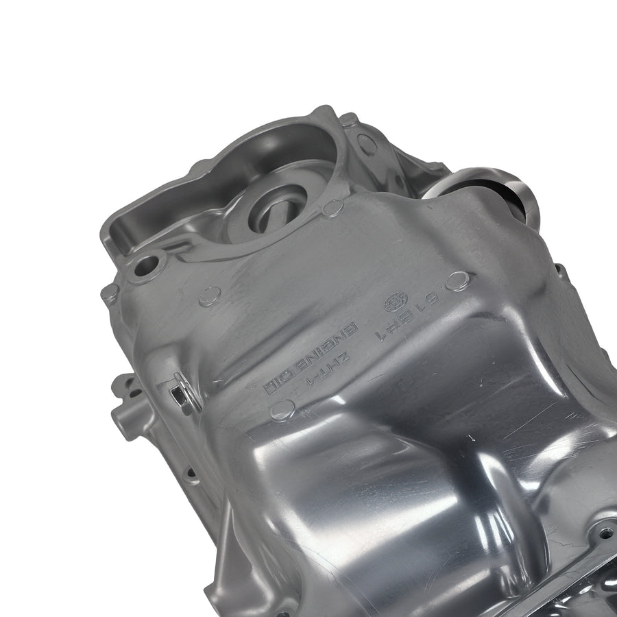 Aluminium Engine Oil Pan compatible for Honda HR-V 1.8L 2016-2019 HOP35A Direct Replacement