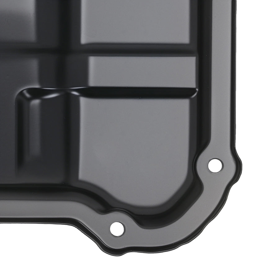 Engine Oil Pan compatible for Nissan Kicks L4 1.6L 2017-2020 11110-3HC1A 111103HC1A