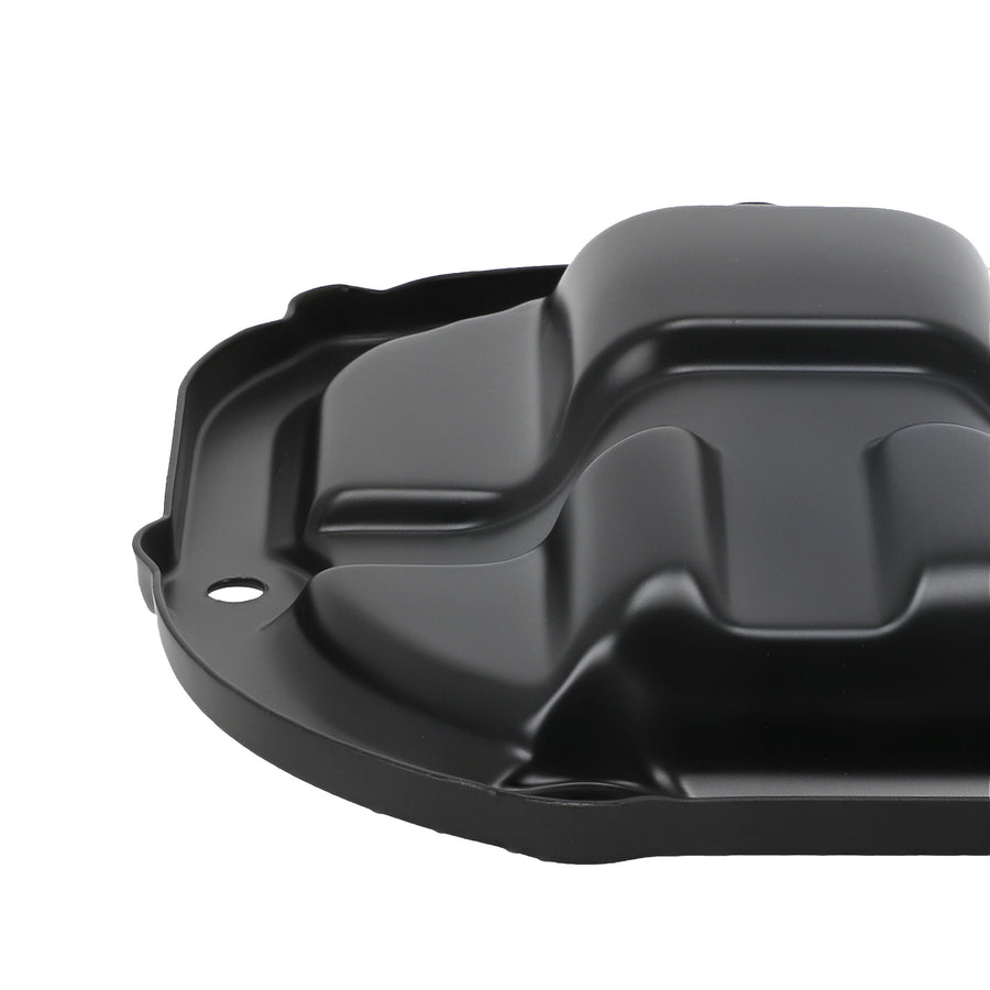 Engine Oil Pan compatible for Nissan Kicks L4 1.6L 2017-2020 11110-3HC1A 111103HC1A