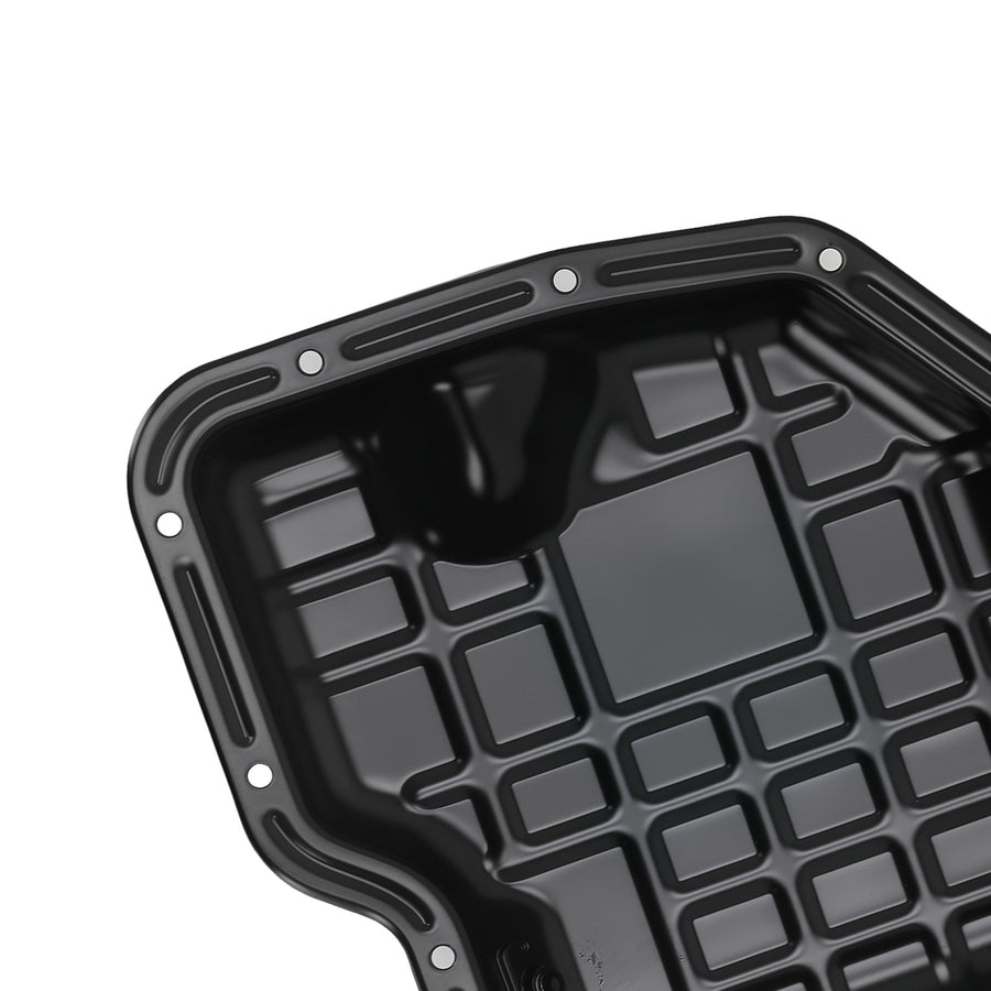 Engine Lower Oil Pan compatible for INFINITI G20 2.0L L4 1999 111101N510