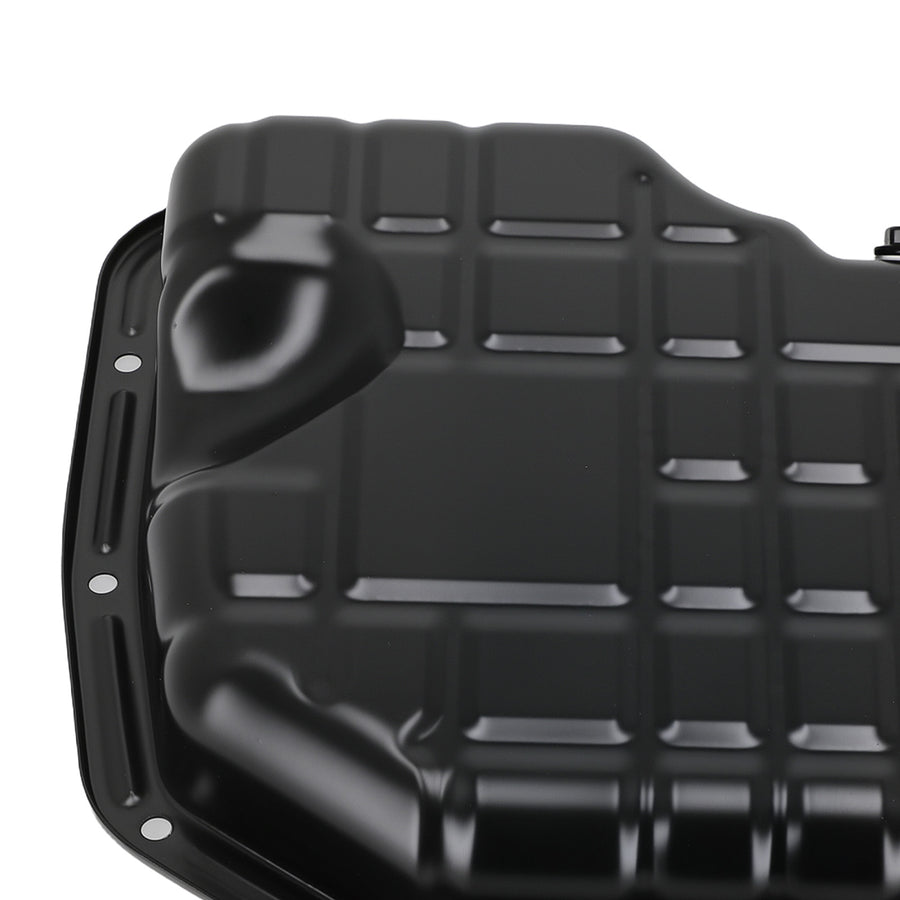 Engine Lower Oil Pan compatible for INFINITI G20 2.0L L4 1999 111101N510
