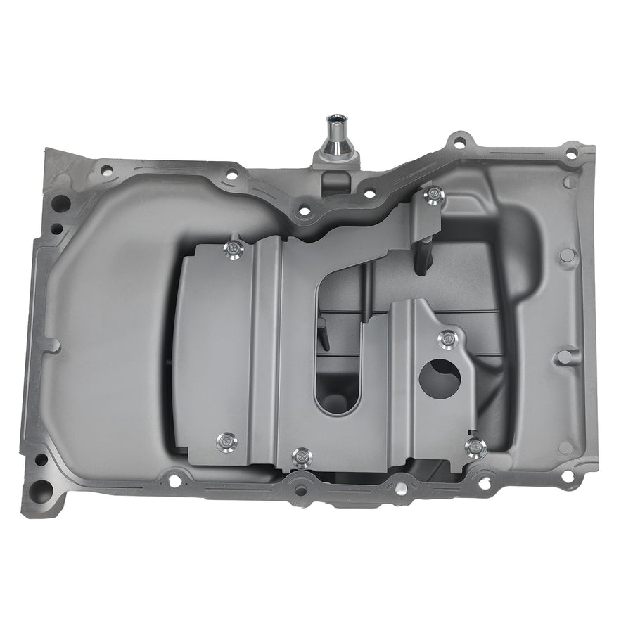 Engine Oil Pan compatible for Ford EcoSport 2.0L 2004-2008 1S7Z6675D 264-333 Direct Fit
