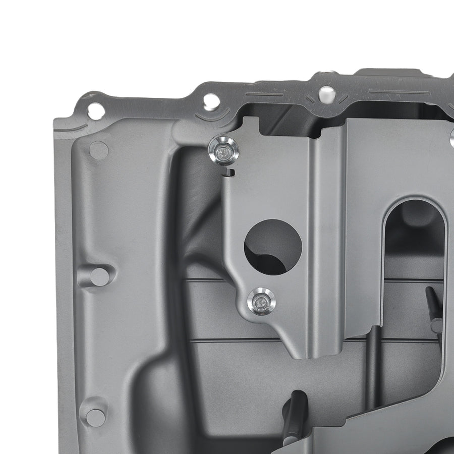 Engine Oil Pan compatible for Ford EcoSport 2.0L 2004-2008 1S7Z6675D 264-333 Direct Fit
