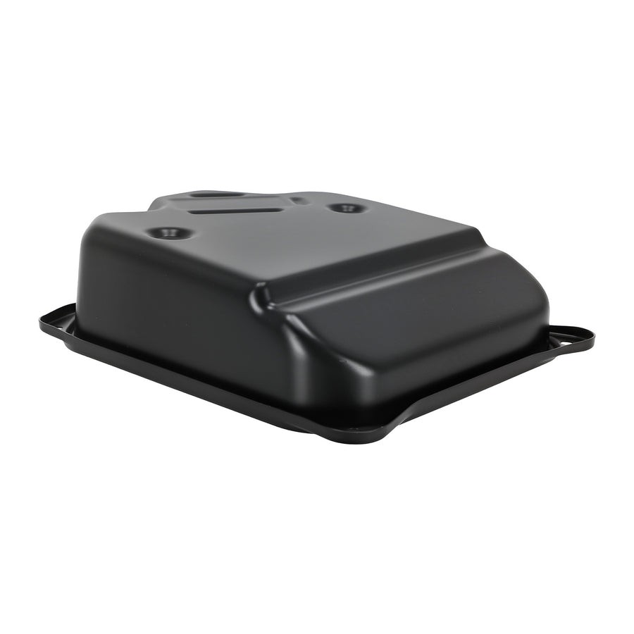 Transmission Oil Pan compatible for Volkswagen Beetle Cabrio compatible for Golf Jetta Passat 265-869 New