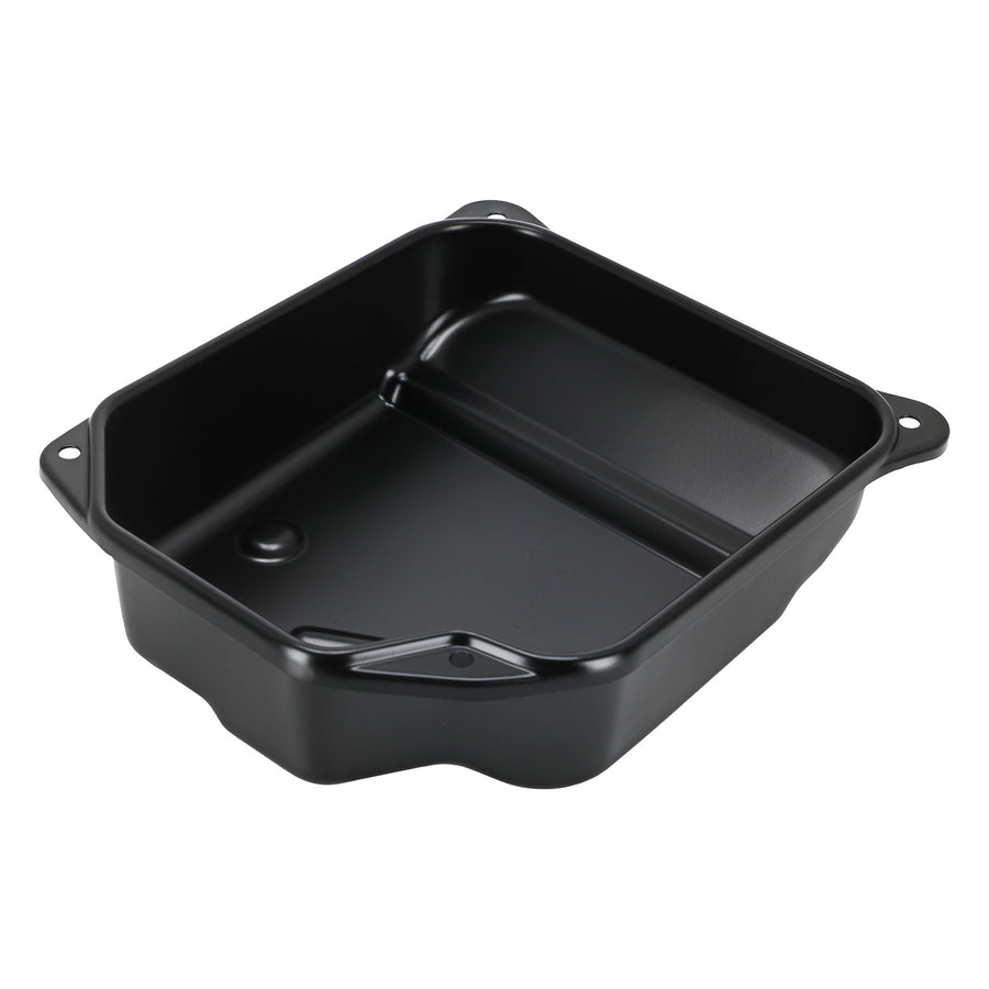 Transmission Oil Pan compatible for Volkswagen Beetle Cabrio compatible for Golf Jetta Passat 265-869 New