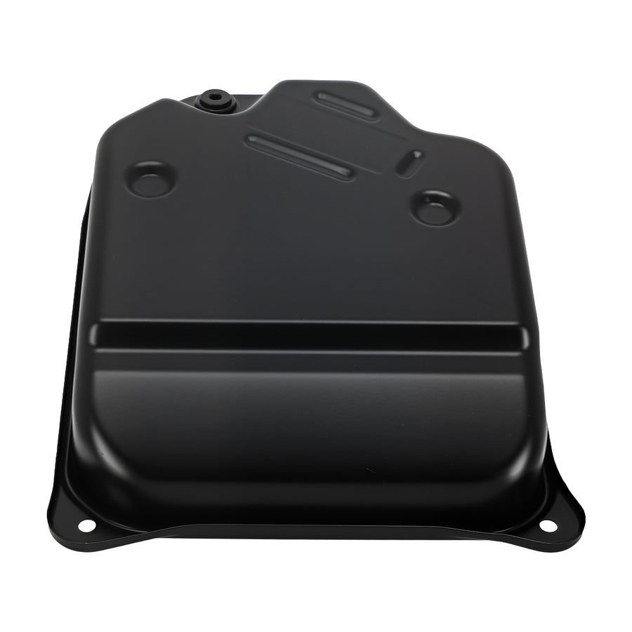 Transmission Oil Pan compatible for Volkswagen Beetle Cabrio compatible for Golf Jetta Passat 265-869 New